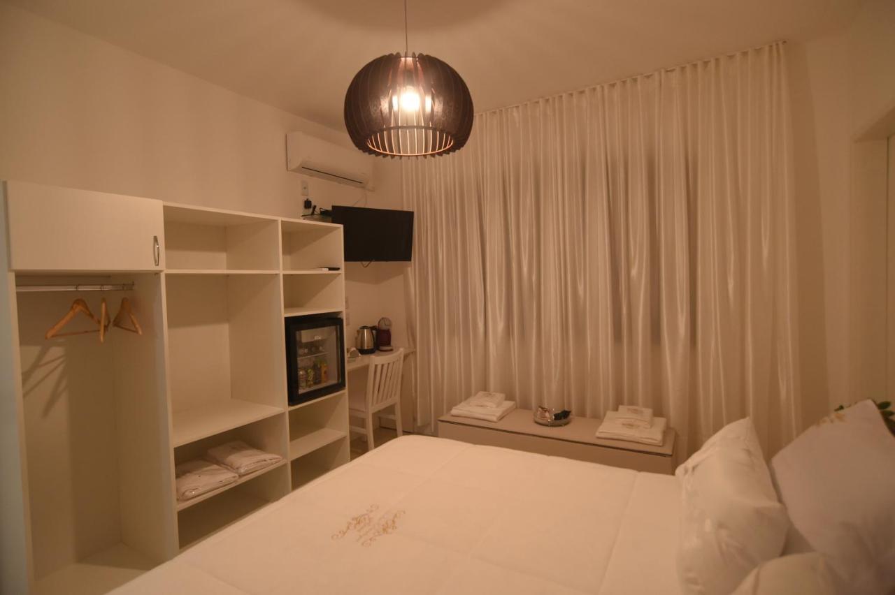 Ivlas Boutique Hotel Santa Maria  Exterior photo